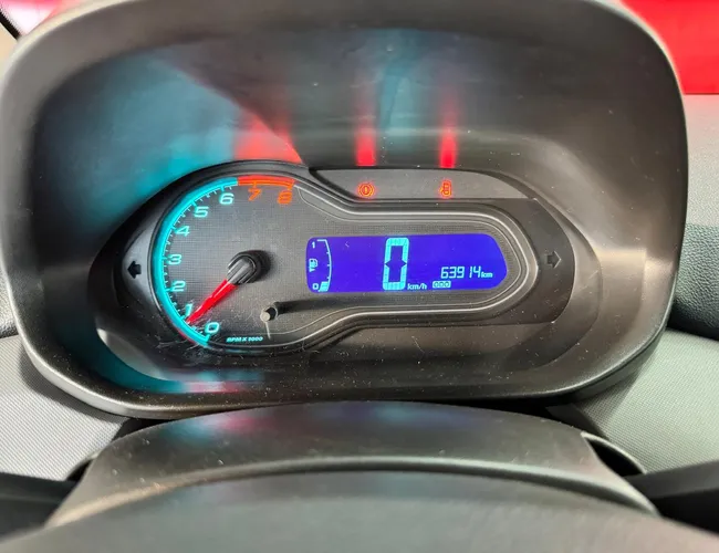 Imagem 6 – Onix 2018 1.0 Mpfi Lt 8V Flex 4P Manual