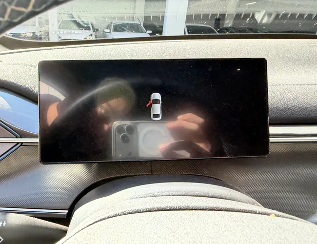 Imagem 13 – King 2026 1.5 Dm-I Phev Gs Automático