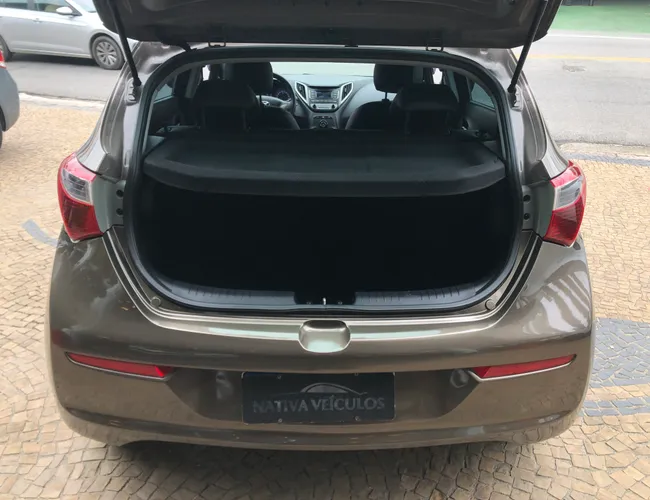 Imagem 11 – Hb20 2018 1.0 Comfort 12V Flex 4P Manual