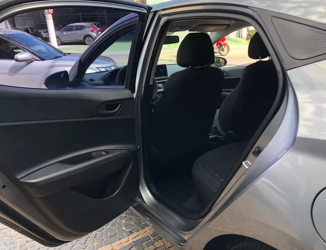 Imagem 10 – Hb20 2024 1.0 12V Flex Comfort Manual