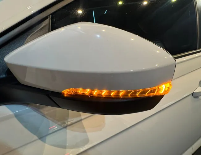 Imagem 7 – Nivus 2024 1.0 200 Tsi Total Flex Highline Automático