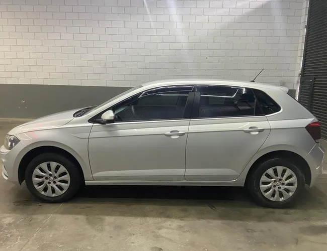Imagem 5 – Polo 2020 1.0 Mpi Total Flex Manual