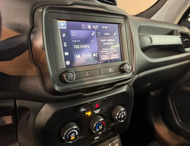 Imagem 7 – Renegade 2023 1.3 T270 Turbo Flex Sport At6