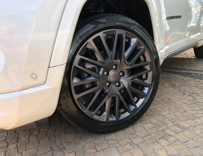 Imagem 5 – Compass 2024 1.3 T270 Turbo Flex S At6