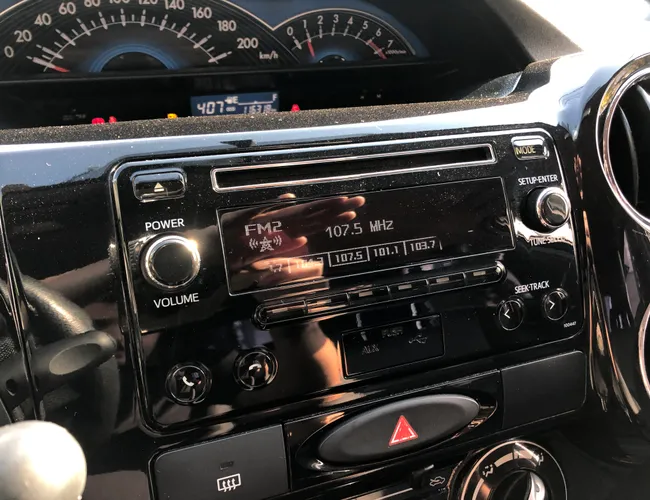 Imagem 12 – Etios 2016 1.5 Xs Sedan 16V Flex 4P Manual