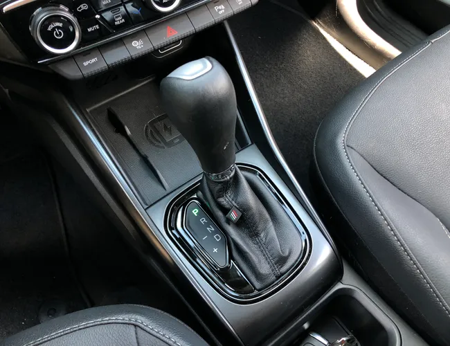 Imagem 15 – Toro 2025 1.3 Turbo 270 Flex Volcano At6