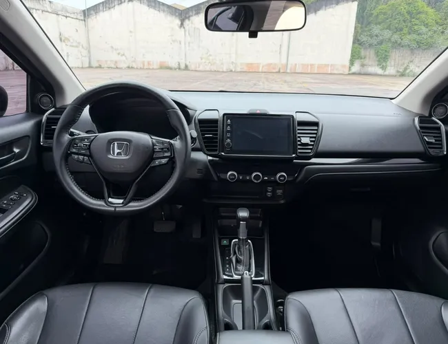 Imagem 15 – City 2023 1.5 I-Vtec Flex Hatch Touring Cvt