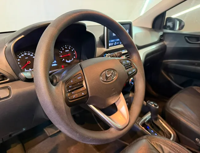 Imagem 12 – Hb20 2024 1.0 Tgdi Flex Comfort Automático