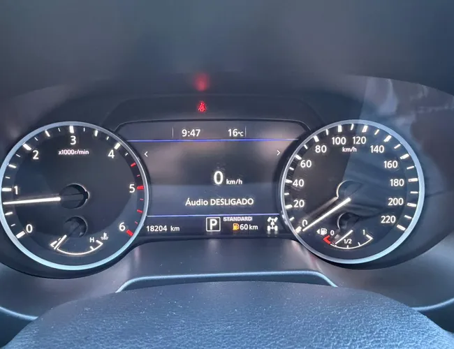Imagem 20 – Frontier 2025 2.3 16V Turbo Diesel Pro4x Cd 4X4 Automático