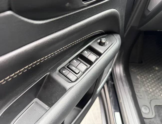 Imagem 13 – Compass 2025 1.3 T270 Turbo Flex Sport At6