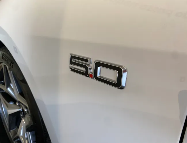 Imagem 6 – Mustang 2024 5.0 V8 Gasolina Gt Performance Selectshift