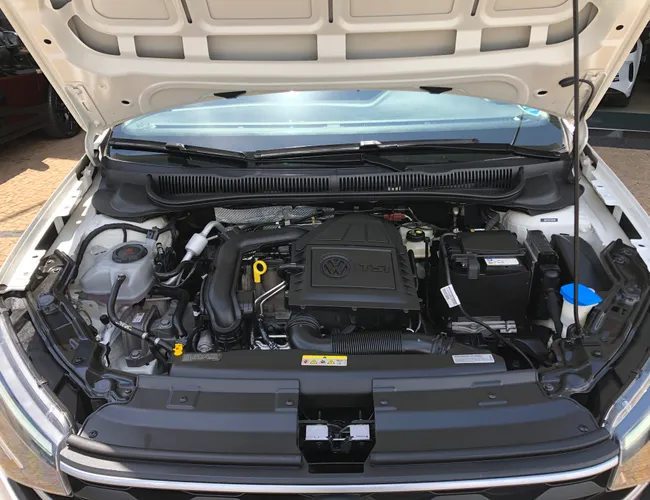 Imagem 16 – Nivus 2021 1.0 200 Tsi Total Flex Comfortline Automático
