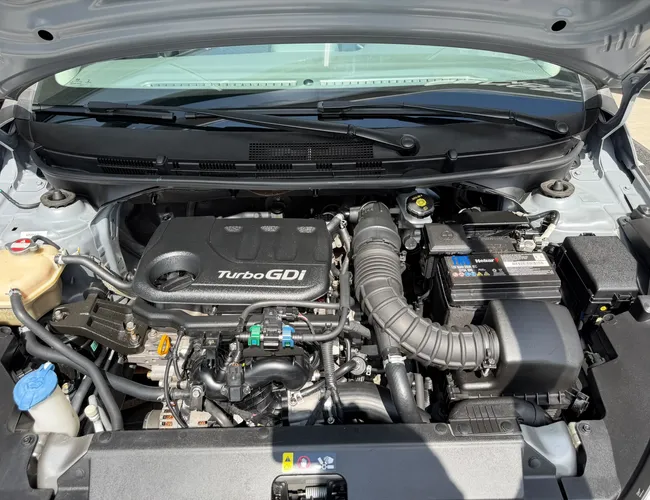 Imagem 15 – Hb20s 2022 1.0 Tgdi Flex Evolution Automático