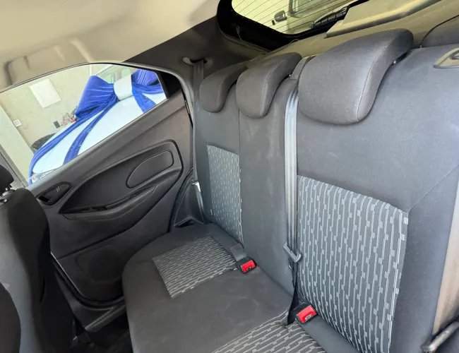 Imagem 12 – Ka 2021 1.0 Ti-Vct Flex Se Manual