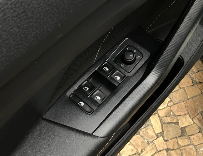 Imagem 9 – T-Cross 2025 1.4 250 Tsi Total Flex Highline Automático