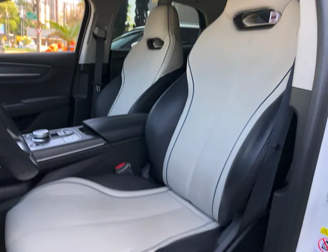 Imagem 7 – King 2025 1.5 Dm-I Phev Gs Automático