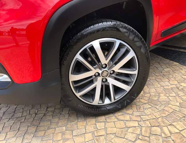 Imagem 5 – Strada 2022 1.3 Firefly Flex Freedom Cd Manual