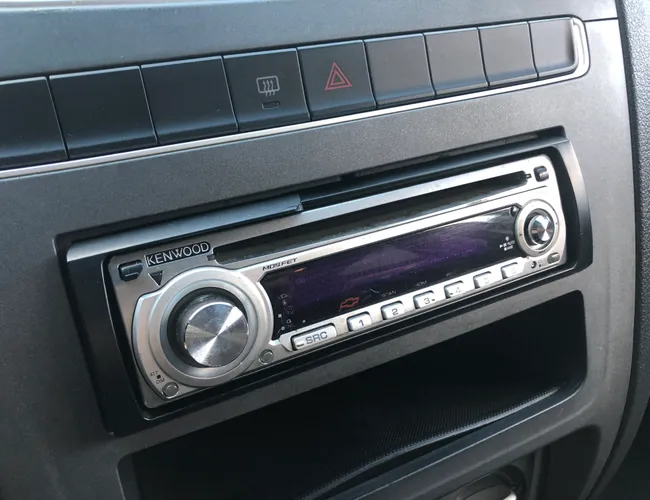 Imagem 11 – Fox 2014 1.0 Mi 8V Flex 4P Manual