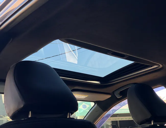 Imagem 11 – Yaris 2021 1.5 16V Flex Xls Connect Multidrive