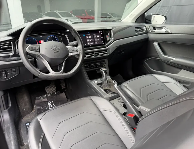 Imagem 5 – Polo 2024 1.0 170 Tsi Highline Automático
