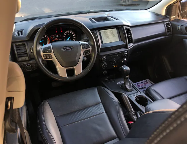 Imagem 9 – Ranger 2023 2.2 Black 4X2 Cd 16V Diesel 4P Automático
