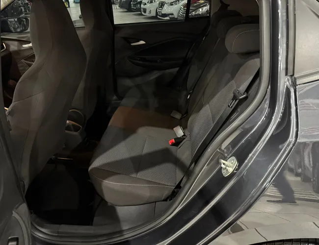 Imagem 10 – Onix 2025 1.0 Flex Lt Manual