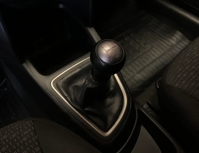 Imagem 10 – Hb20 2019 1.0 Unique 12V Flex 4P Manual