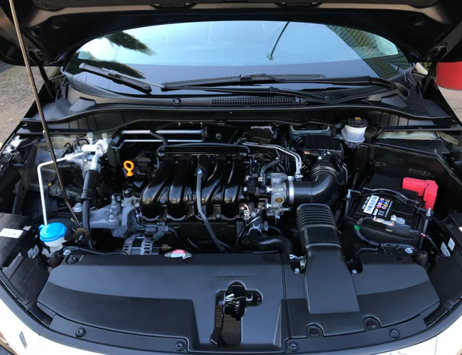 Imagem 15 – City 2024 1.5 I-Vtec Flex Hatch Exl Cvt