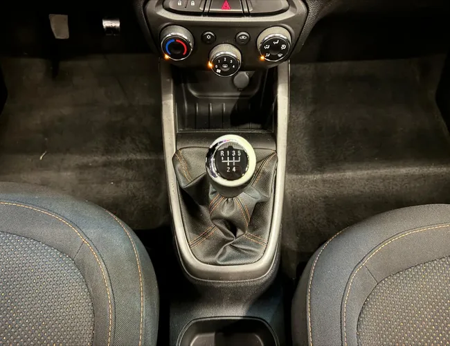 Imagem 10 – Onix 2013 1.0 Mpfi Lt 8V Flex 4P Manual