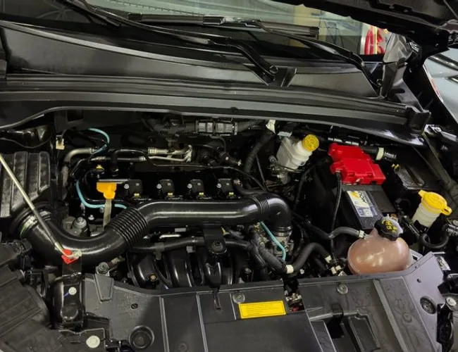 Imagem 21 – Toro 2020 1.8 16V Evo Flex Freedom At6