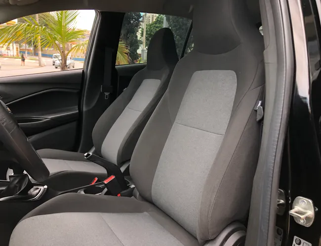 Imagem 7 – Onix 2025 1.0 Flex Manual