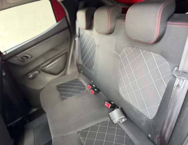 Imagem 9 – Kwid 2020 1.0 12V Sce Flex Zen Manual