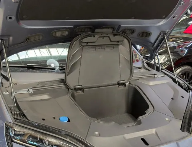 Imagem 24 – Seal 2024 82,5 Kw Elétrico Awd