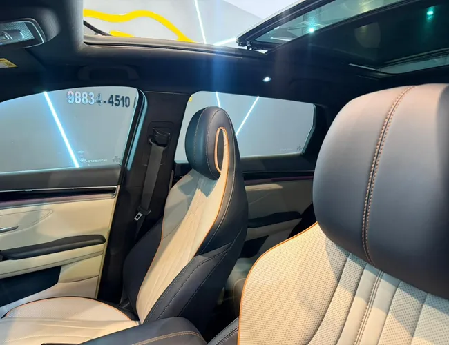 Imagem 13 – Song Plus 2024 1.5 Dm-I Híbrido Automático