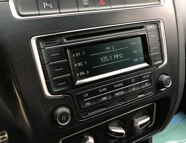Imagem 13 – Fox 2016 1.6 Mi Rock In Rio 8V Flex 4P Manual