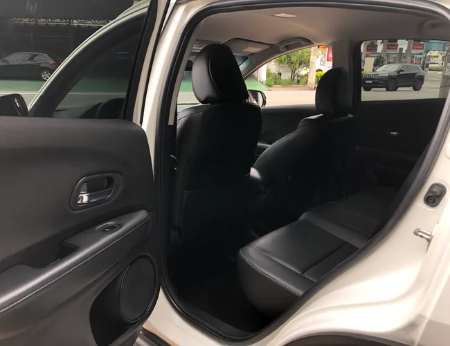 Imagem 10 – Hr-V 2016 1.8 16V Flex Exl 4P Automático