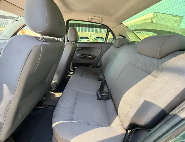 Imagem 18 – Voyage 2012 1.6 Mi Trend 8V Flex 4P Manual