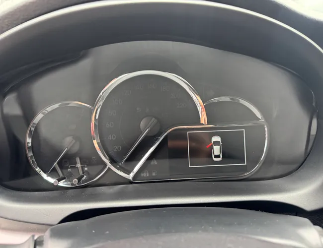 Imagem 17 – Yaris 2023 1.5 16V Flex Sedan Xls Connect Multidrive