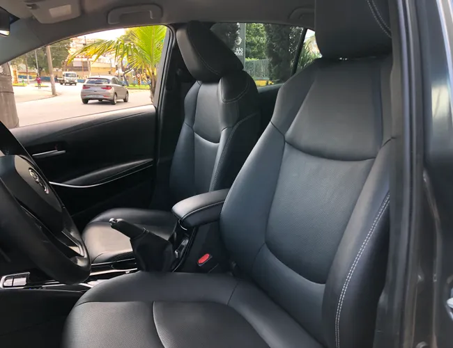 Imagem 7 – Corolla 2023 2.0 Vvt-Ie Flex Xei Direct Shift