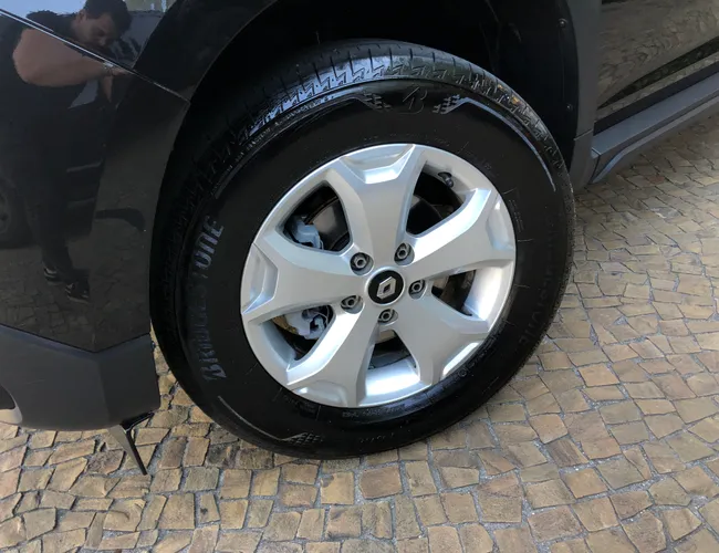 Imagem 5 – Duster 2025 1.6 16V Sce Flex Intense Plus Manual