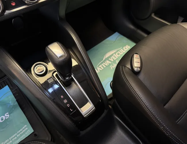 Imagem 14 – Kicks 2019 1.6 16V Flexstart Sv 4P Xtronic