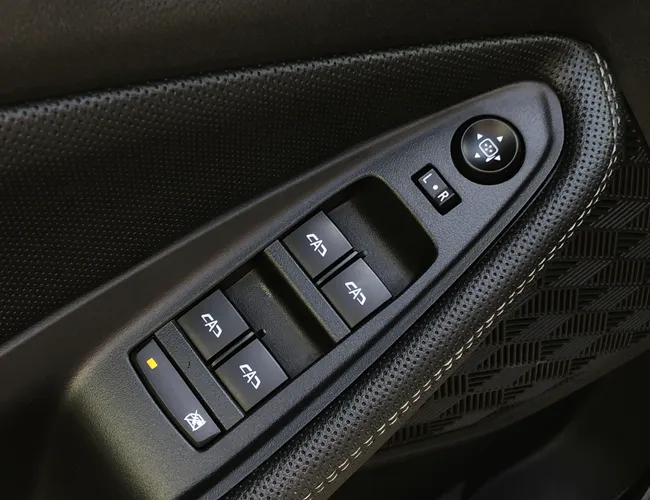 Imagem 8 – Montana 2025 1.2 Turbo Flex Premier Automático