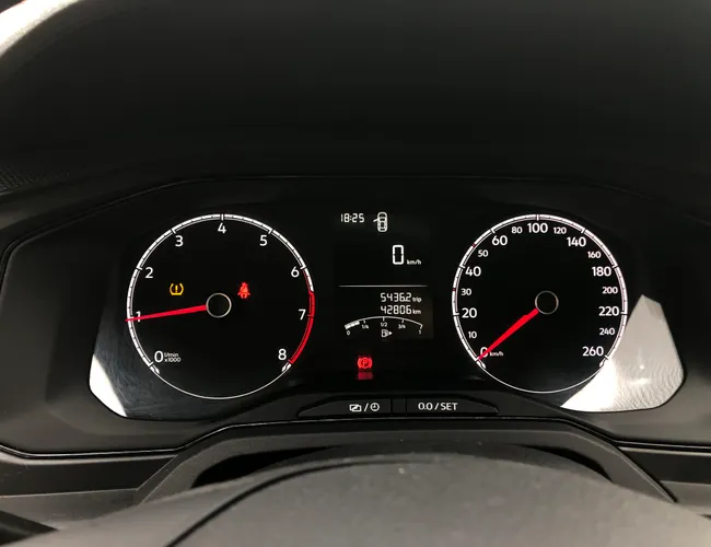 Imagem 15 – Polo 2024 1.0 Mpi Track Manual