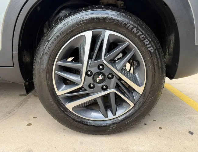 Imagem 9 – Creta 2024 1.0 Tgdi Flex N Line Automático