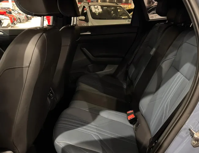 Imagem 11 – Nivus 2026 1.0 200 Tsi Total Flex Highline Automático