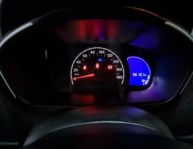 Imagem 9 – Kwid 2022 1.0 12V Sce Flex Zen Manual