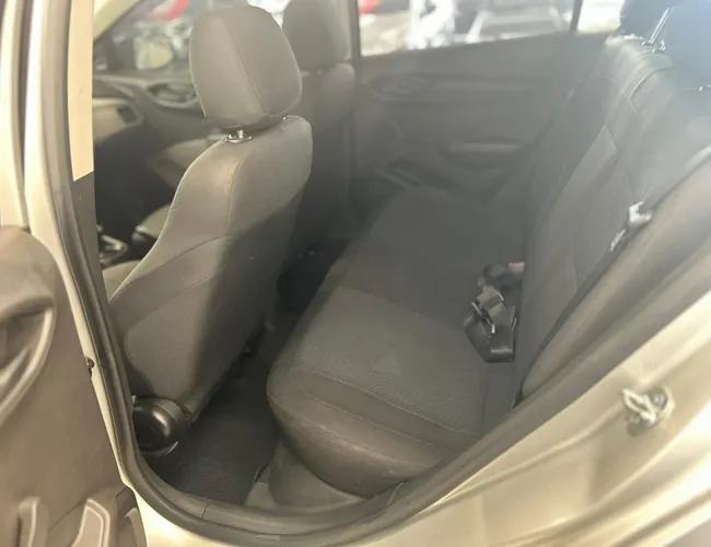 Imagem 13 – Onix 2018 1.0 Mpfi Joy 8V Flex 4P Manual