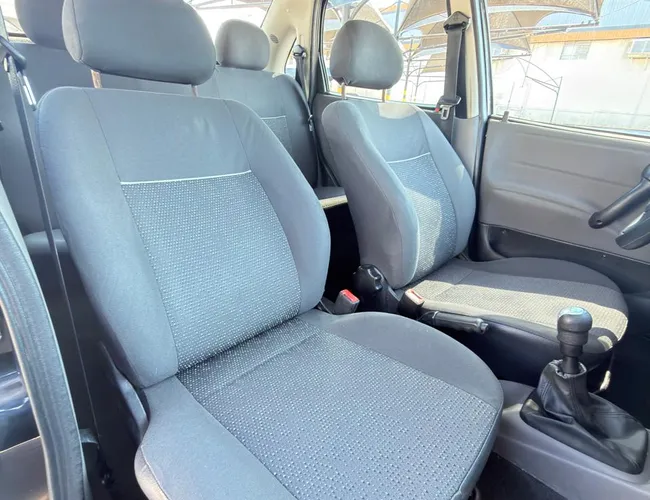 Imagem 15 – Classic 2014 1.0 Mpfi Ls 8V Flex 4P Manual
