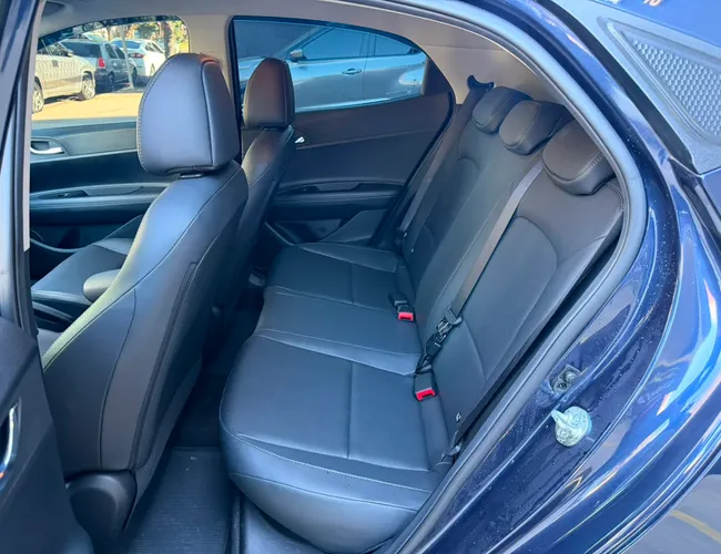 Imagem 10 – Hb20 2026 1.0 Tgdi Flex Platinum Automático