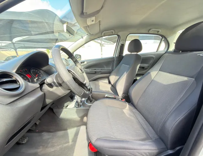 Imagem 10 – Voyage 2013 1.0 Mi 8V Flex 4P Manual